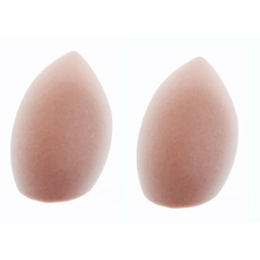 Makeup Sponge Miracle Powder Makeup Sponge 01984 2 Pk